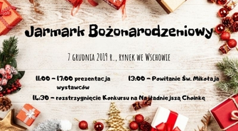 - przyjedzie do dzieci Św. Mikołaj