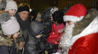 - spotkanie na Pl. Chrobrego