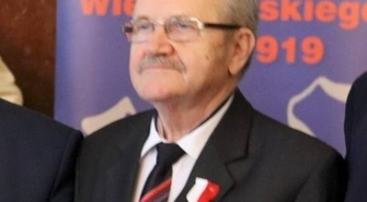 - medal dla Antoniego Fornalskiego