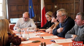 - sytuacja szkół w gminie Wschowa