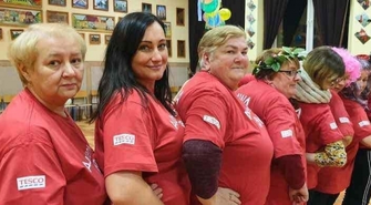 Maskarada na Sportowo