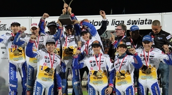 Sezon zainaugurują w Gorzowie