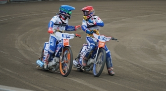 Jest terminarz, będą sparingi