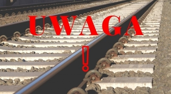 - informacja PKP PLK