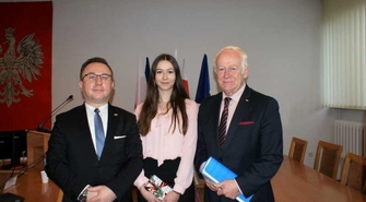 - na sesji poznaliśmy zwycięzcę