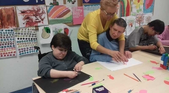 - pilotażowy program w SOSW