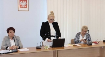 -ostatnia sesja Rady Powiatu w 2019 roku