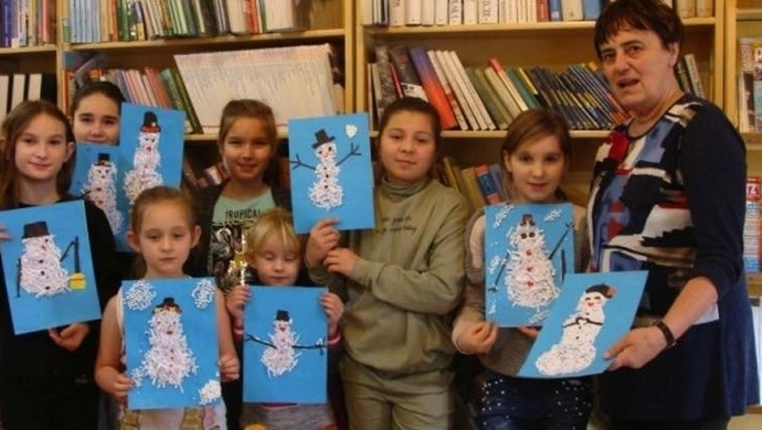 - bo ferie nie muszą być nudne