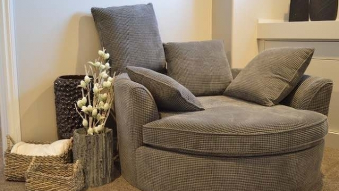 Fotele masujące - jaki wybrać?