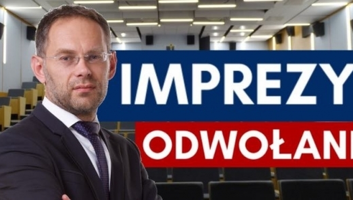 - komunikat burmistrza