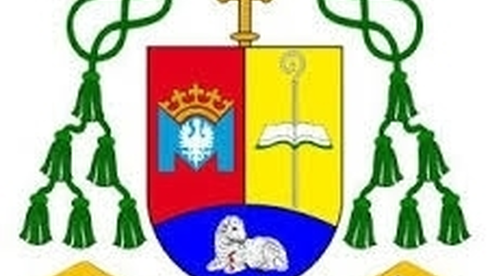 w całej diecezji zielonogórsko - gorzowskiej