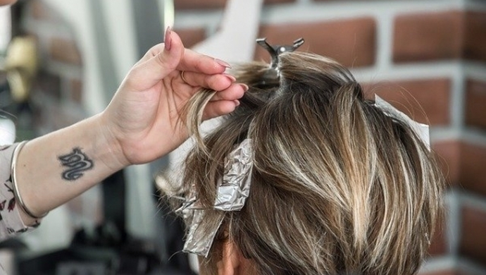 Fryzjerzy zapraszają już od poniedziałku