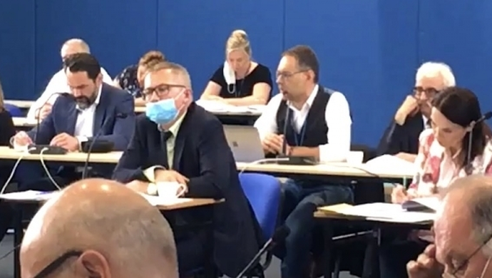 Absolutorium i wotum zaufania dla Burmistrza Antkowiaka