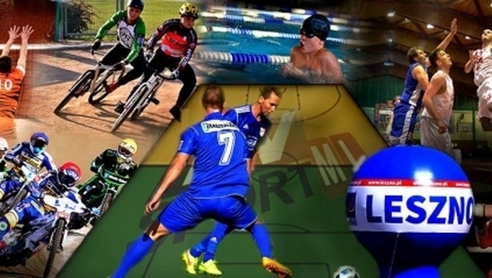 Kluby sportowe otrzymały wsparcie od władz miasta 