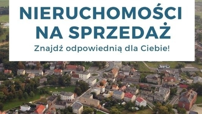 Przetarg nieograniczony na sprzedaż działek