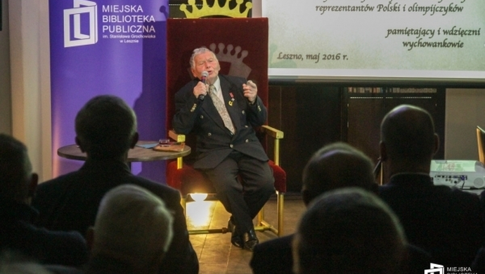 Zmarł dr Marian Misiak 