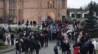 - święto Objawienia Pańskiego we Wschowie