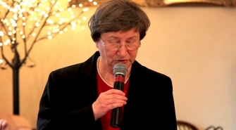 Spotkanie noworoczne UTW we Wschowie