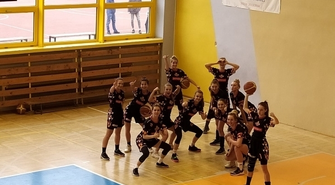 Pompax Tęcza podejmie MKS MOS Konin