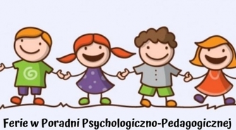 - poradnia zaprasza na zajęcia feryjne