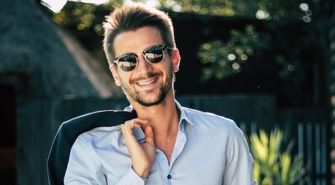 – W ŁAZIENCE KAŻDEGO TWARDZIELA