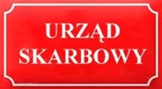 - Komunikat Naczelnika Urzędu Skarbowego we Wschowie