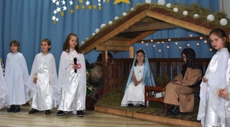 Kraina Pani Sowy - Przedszkole i Żłobek