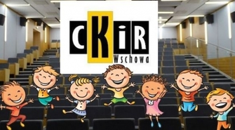 - CKiR już dzisiaj zaprasza na zajęcia