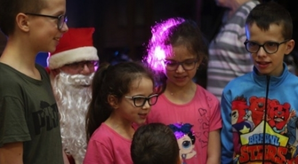 - integracja niejedno ma imię