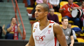 Stanferd Sanny: Dwa razy mieliśmy szansę dojść przeciwnika (video) 