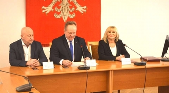 75. rocznica Powrotu Ziemi Górowskiej do Macierzy