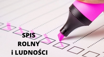 - informacja o spisach w 2020 i 2021