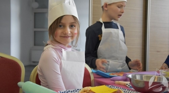 w sławskim Domu Kultury