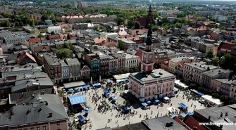 Wyniki Budżetu Obywatelskiego 2020