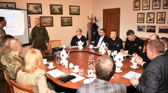 przejadą przez powiat