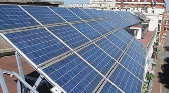 pn. Słoneczne dachy