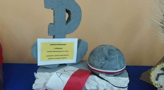 o Polskim Państwie Podziemnym