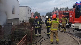 - ul. Polna we Wschowie