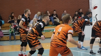 UKS SMS Joker Piła 3:1 UKS 9 Leszno 