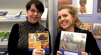 - za "Małe miasto wielkich przeżyć" - doceniono MZW