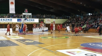 Weegree AZS Politechnika Opolska 74:92 Timeout Polonia 1912 Leszno