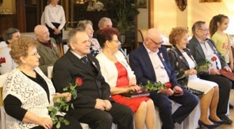 "miłość, wierność i uczciwość małżeńską"