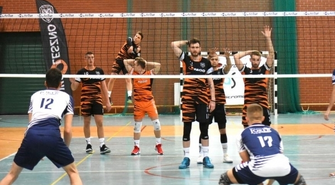 UKS 9 Leszno 0:3 MUKS Amber Kalisz 
