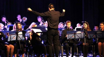 - uroczysta gala w CKiR