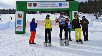 - mistrzostwa powiatu leszczyńskiego