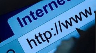 za pomocą otrzymanych linków