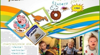 - kolejna edycja z udziałem ZS w Górze