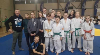 - UKS Pohl Judo Przemęt i Judo Lisy Wolsztyn