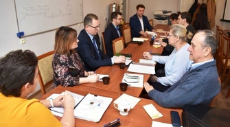 - wkrótce rozpoczęcie