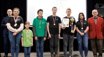 - UKS ZSO Włoszakowice